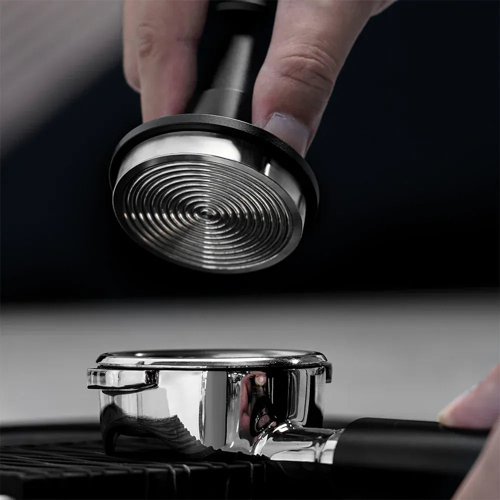 Ikape - Tamper calibré V5 "Click"