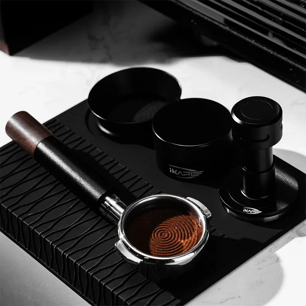 Ikape - Tamper calibré V5 "Click"
