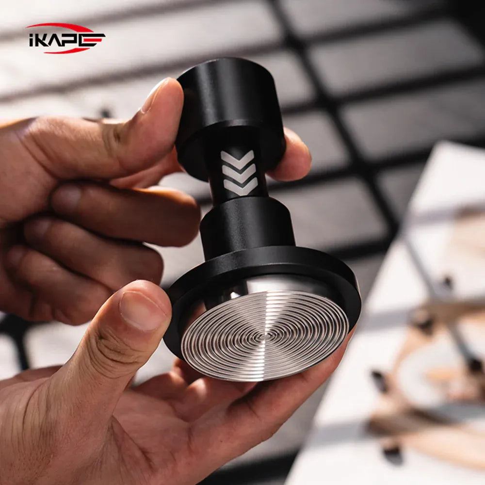 Ikape - Tamper calibré V6 à Impact