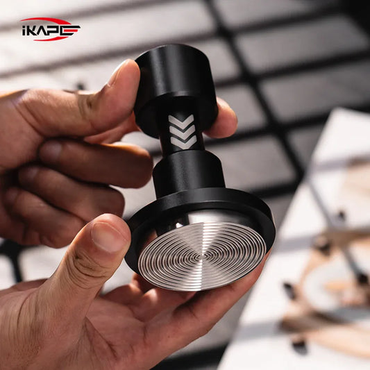Ikape - Tamper calibré V6 à Impact