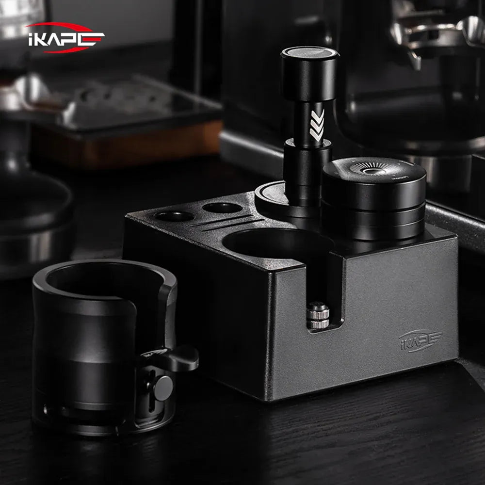 Ikape - Tamper calibré V6 à Impact