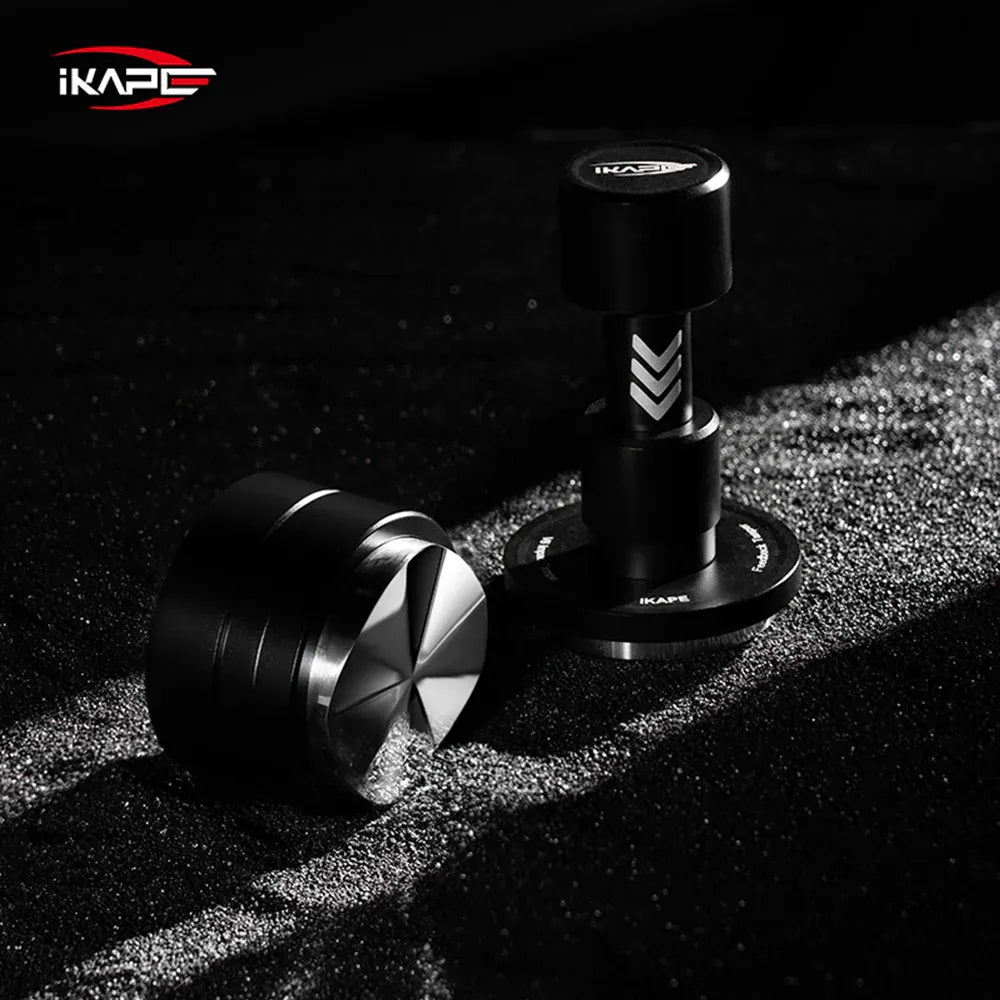 Ikape - Tamper calibré V6 à Impact