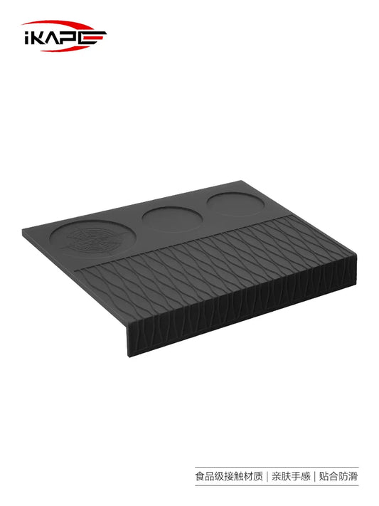 Ikape - Tapis de tassage