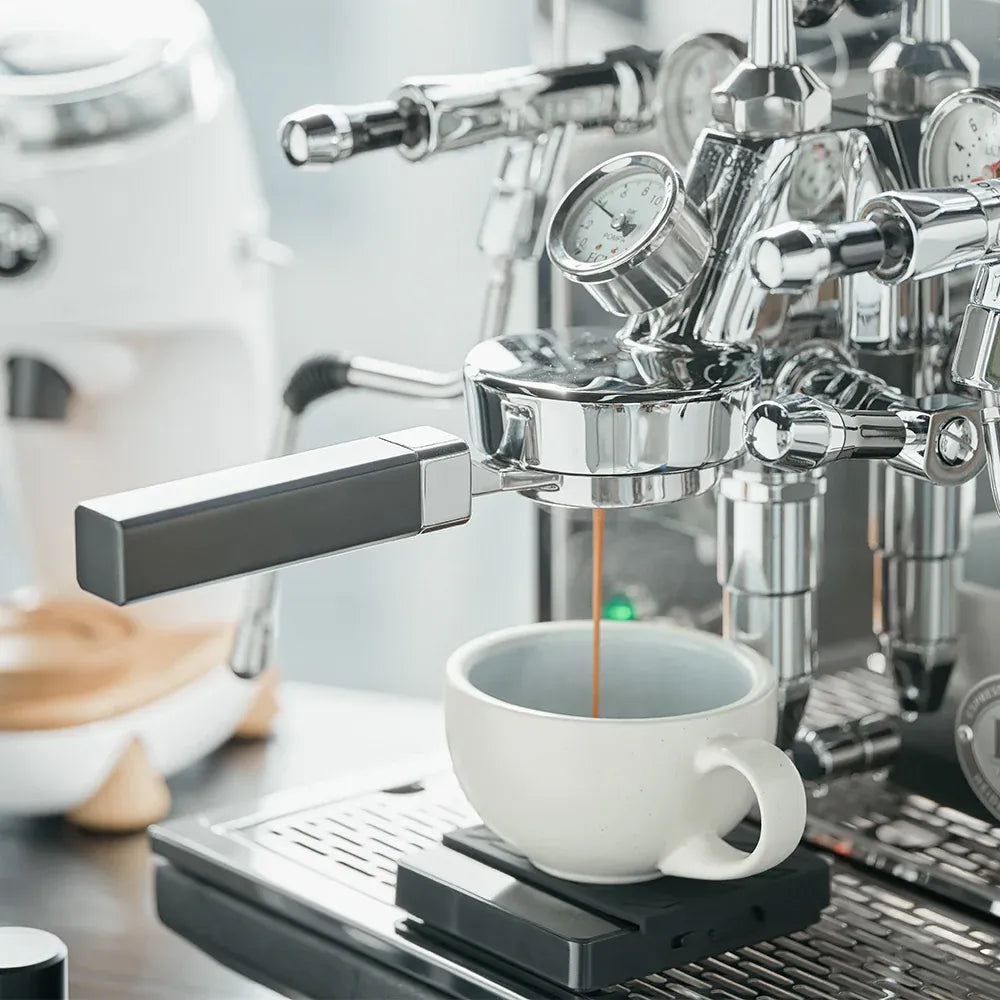 Ikape - Tasse latte en céramique 300ml