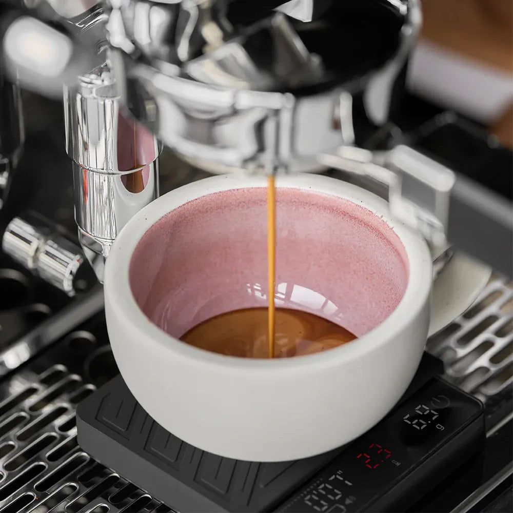 Ikape - Tasse latte en céramique 300ml