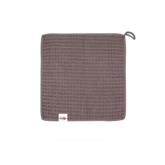 Ikape - Torchon microfibre pour bar à espresso
