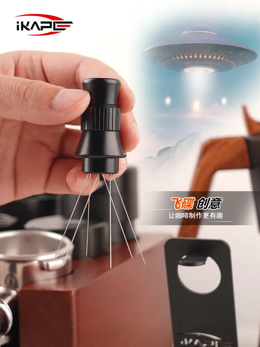 Ikape - Agitateur WDT réglable