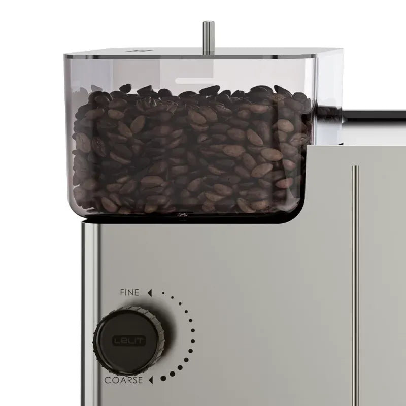 Lelit - Machine espresso Kate PL82T avec notre Coffret Dégustation