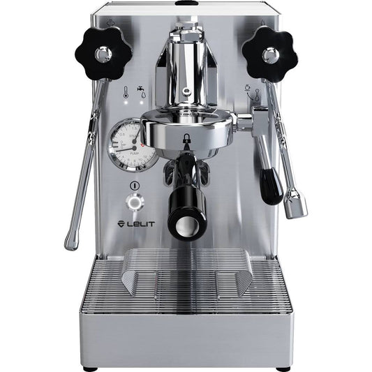 Lelit - Machine espresso MaraX PL62X avec notre Coffret Dégustation