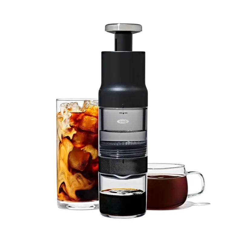 Oxo - Cafetière nomade