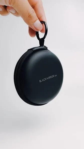 Timemore - Balance Black Mirror Dot