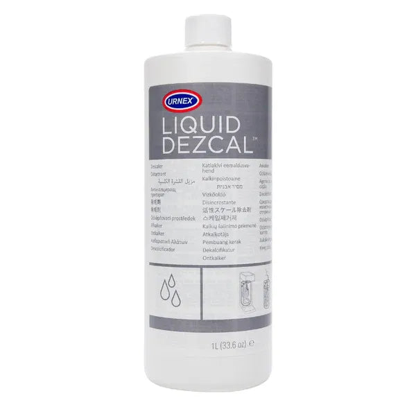 Urnex - Liquid Dezcal