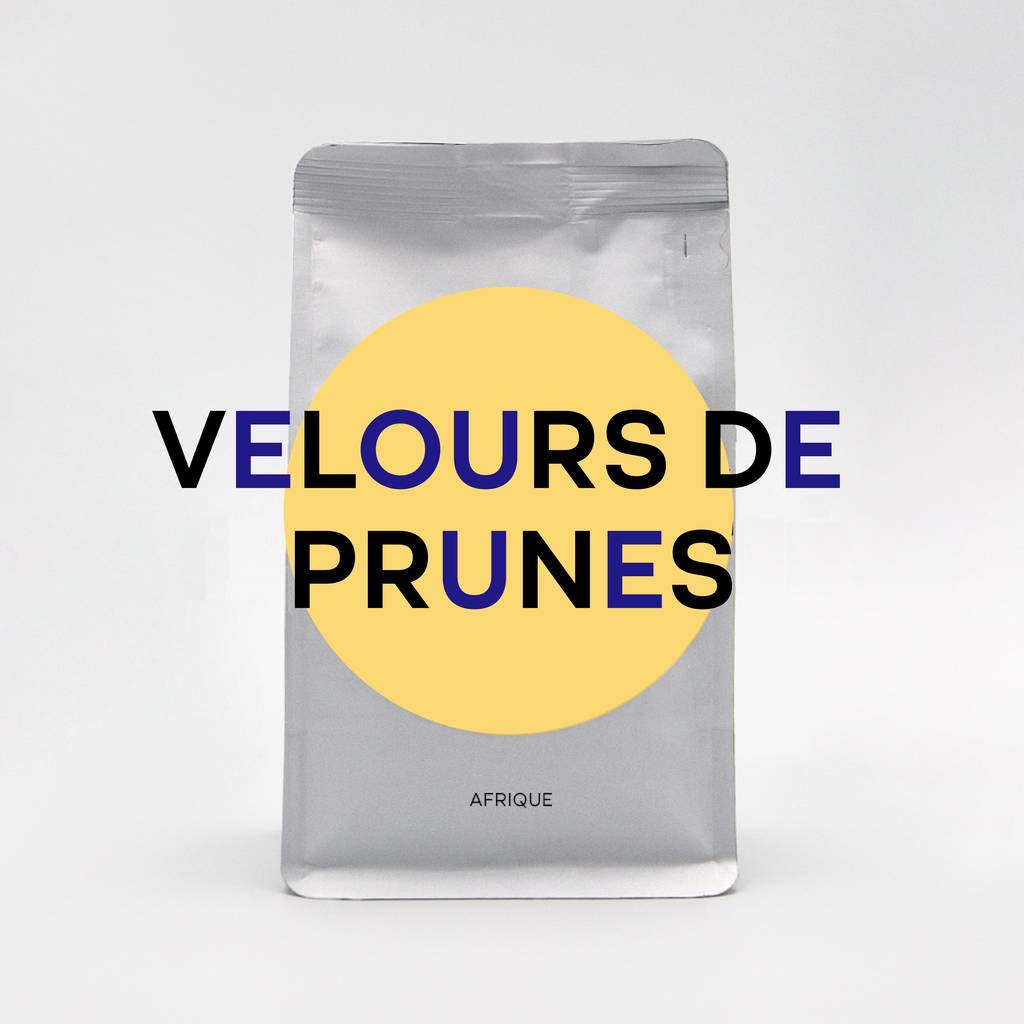 Velours de Prunes