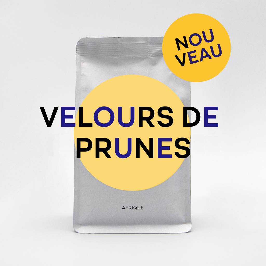 Velours de Prunes