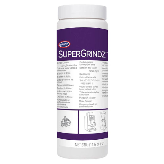 Urnex - SuperGrindz pour moulin