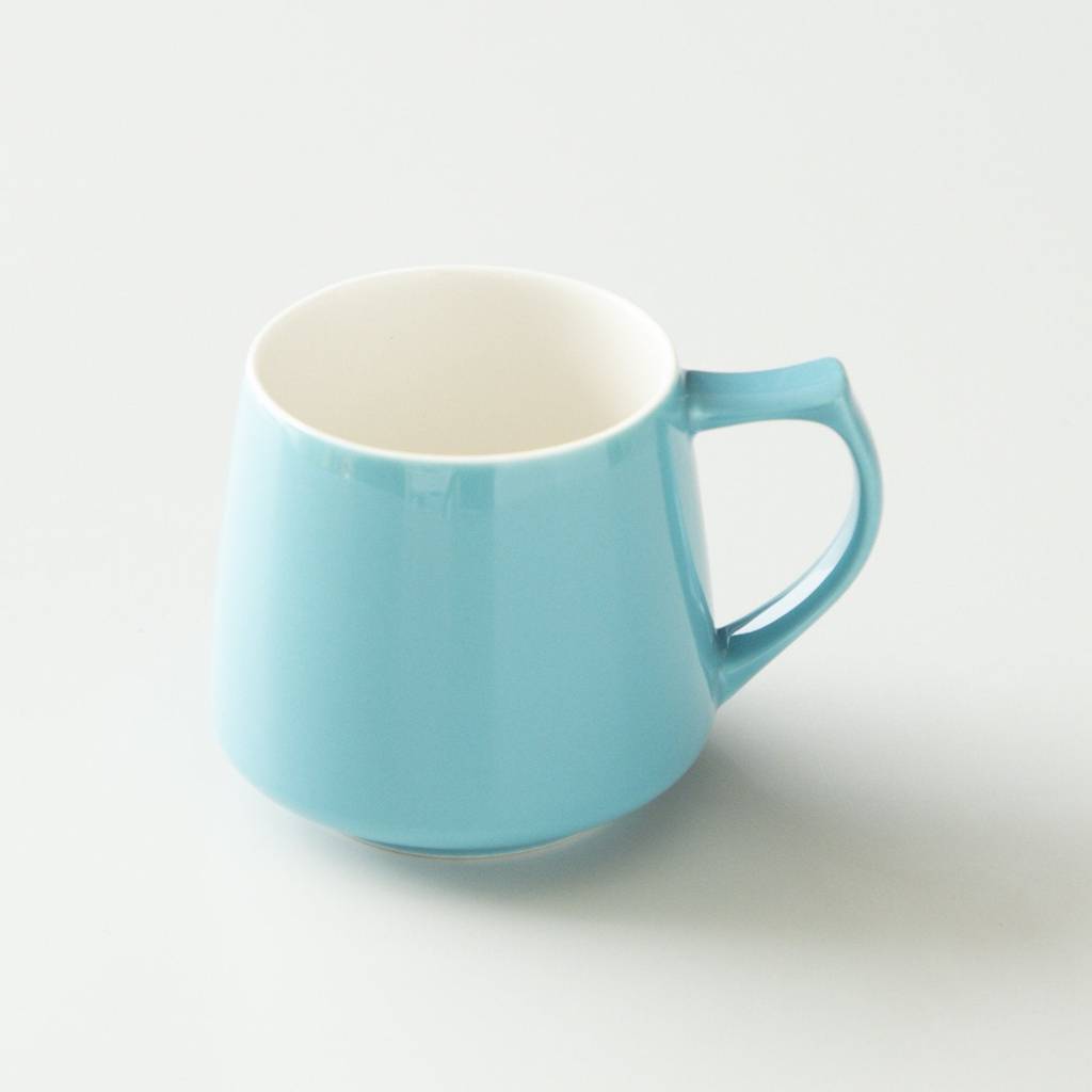 Tasse Tisanière Origami Ours