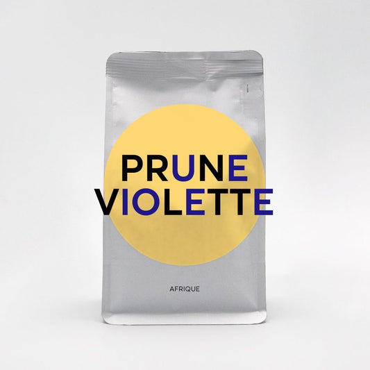 Prune Violette