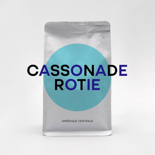 Cassonade Rotie