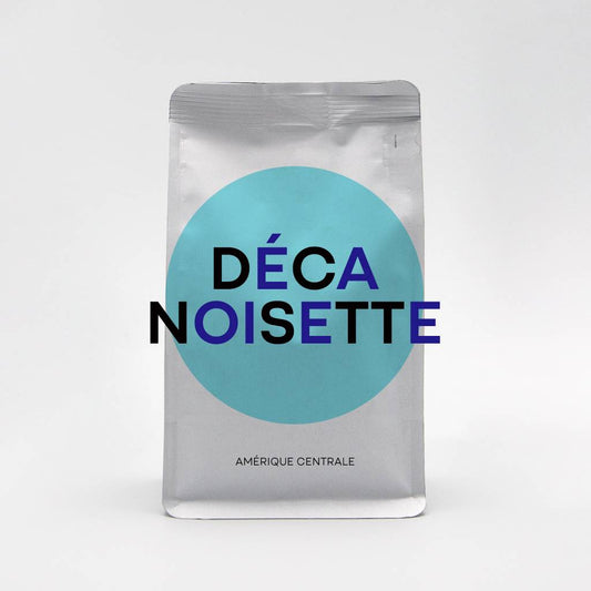 Déca - Noisette