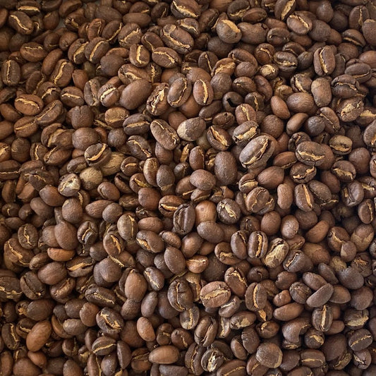 L'Odeur de la Brûlerie - LOB - Café - Cacao Floral 2