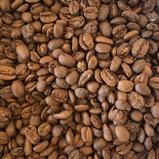 L'Odeur de la Brûlerie - LOB - Café - Cacao - Fruits Rouges 2